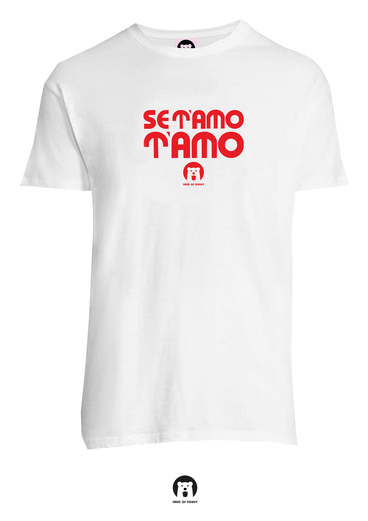 SE T'AMO T'AMO